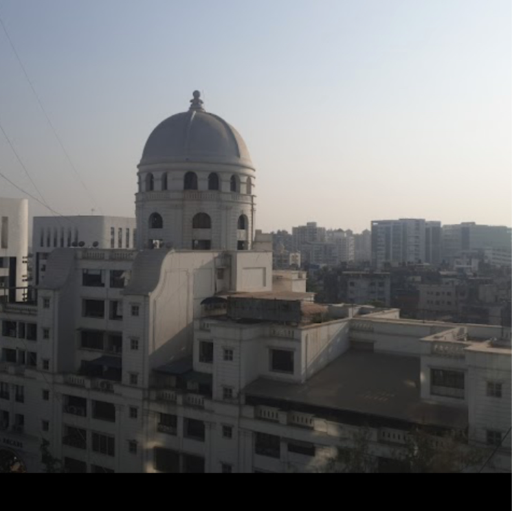 Exterior View, mayuresh-chambers Commercial Co Working Space 1700 Sq.Ft. In Shahbaz Village Navi Mumbai 9189497