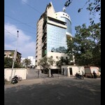 1700 Sq.Ft. Co-working Space in Mayuresh Chambers