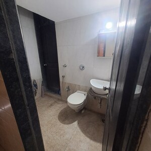 Kitchen in 2 BHK Apartment at Coral Heights, Kavesar – for Sale