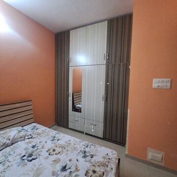 Furnished Amenities in 2 BHK Apartment at Coral Heights, Kavesar – for Sale