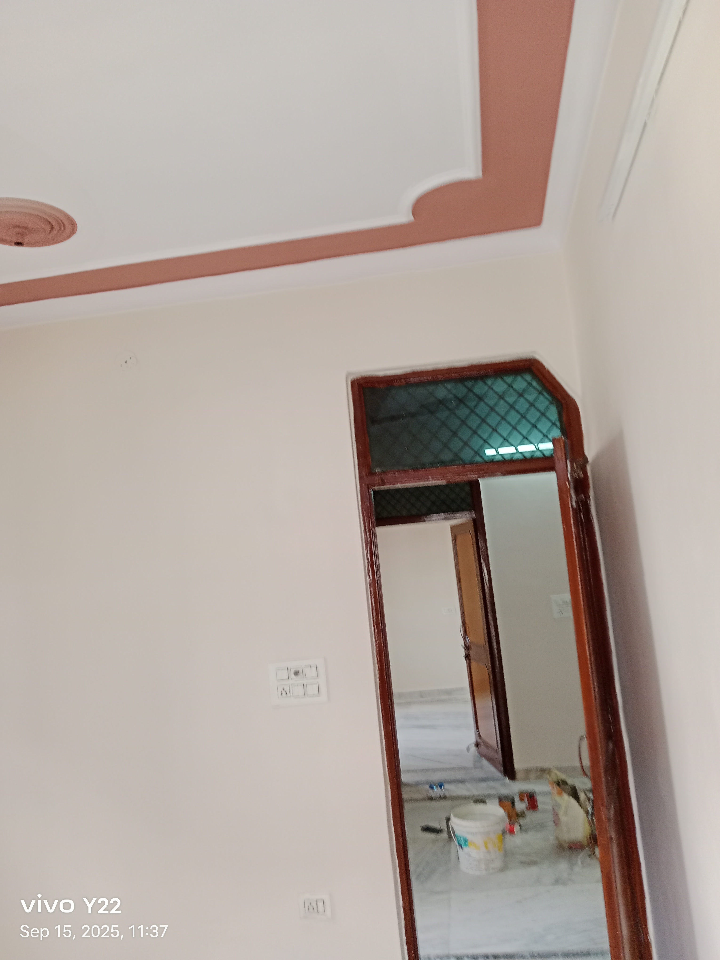 3 BHK Independent House For Rent in Shri Balaji Associates 