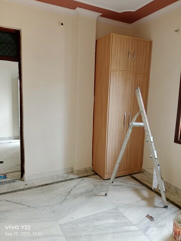 Building Lobby in 3 BHK Independent House at Laxmi Nagar – for Rent