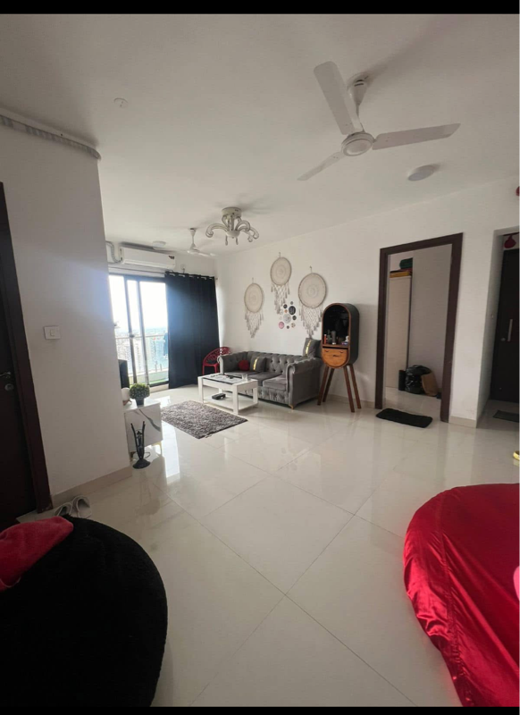 2 BHK + Servant Room 650 Sq.Ft. Apartment in Shyam Kunj Goregaon West