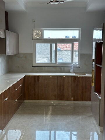 Building Lobby in 2 BHK Villa at Sector 31 – for Rent