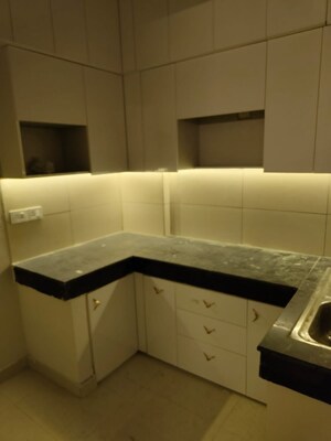 Kitchen in 2 BHK Apartment at Tata Eureka Park, Sector 150 – for Sale