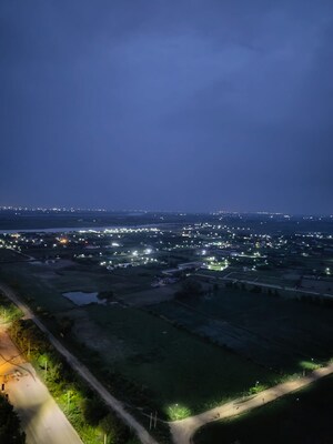 Swimming Pool in 2 BHK Apartment at Tata Eureka Park, Sector 150 – for Sale