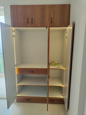 Furnished Amenities in 2 BHK Apartment at Tata Eureka Park, Sector 150 – for Sale