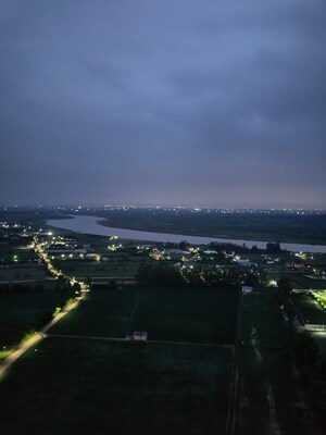 2 BHK Apartment – Exterior View View at Tata Eureka Park, Sector 150 - for Sale