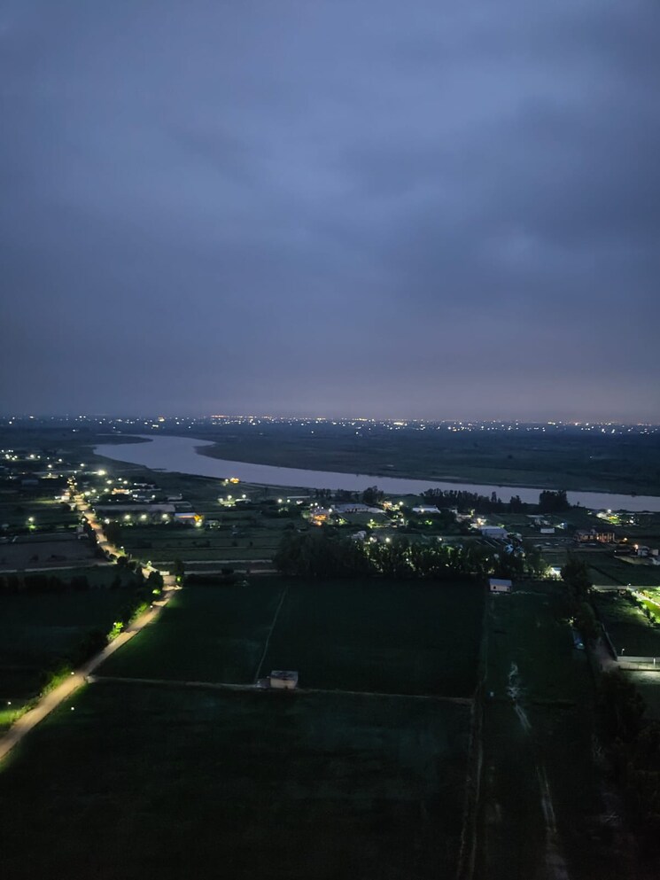 Exterior View, tata-eureka-park 2 Bedroom 1100 Sq.Ft. Apartment In Sector 150 Noida 9189511