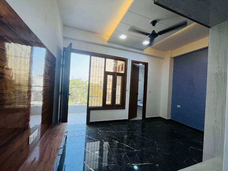Room, palm-sunrise 2 Bedroom 1400 Sq.Ft. Builder Floor In Shahpur Bamheta Ghaziabad 9189490