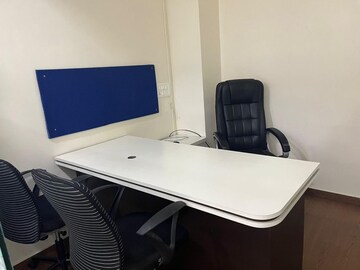  Office Space For Rent in Neptune Eastern Business District, Bhandup West