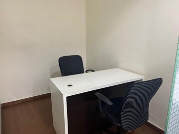 Team Area in  Office Space at Neptune Eastern Business District, Bhandup West – for Rent