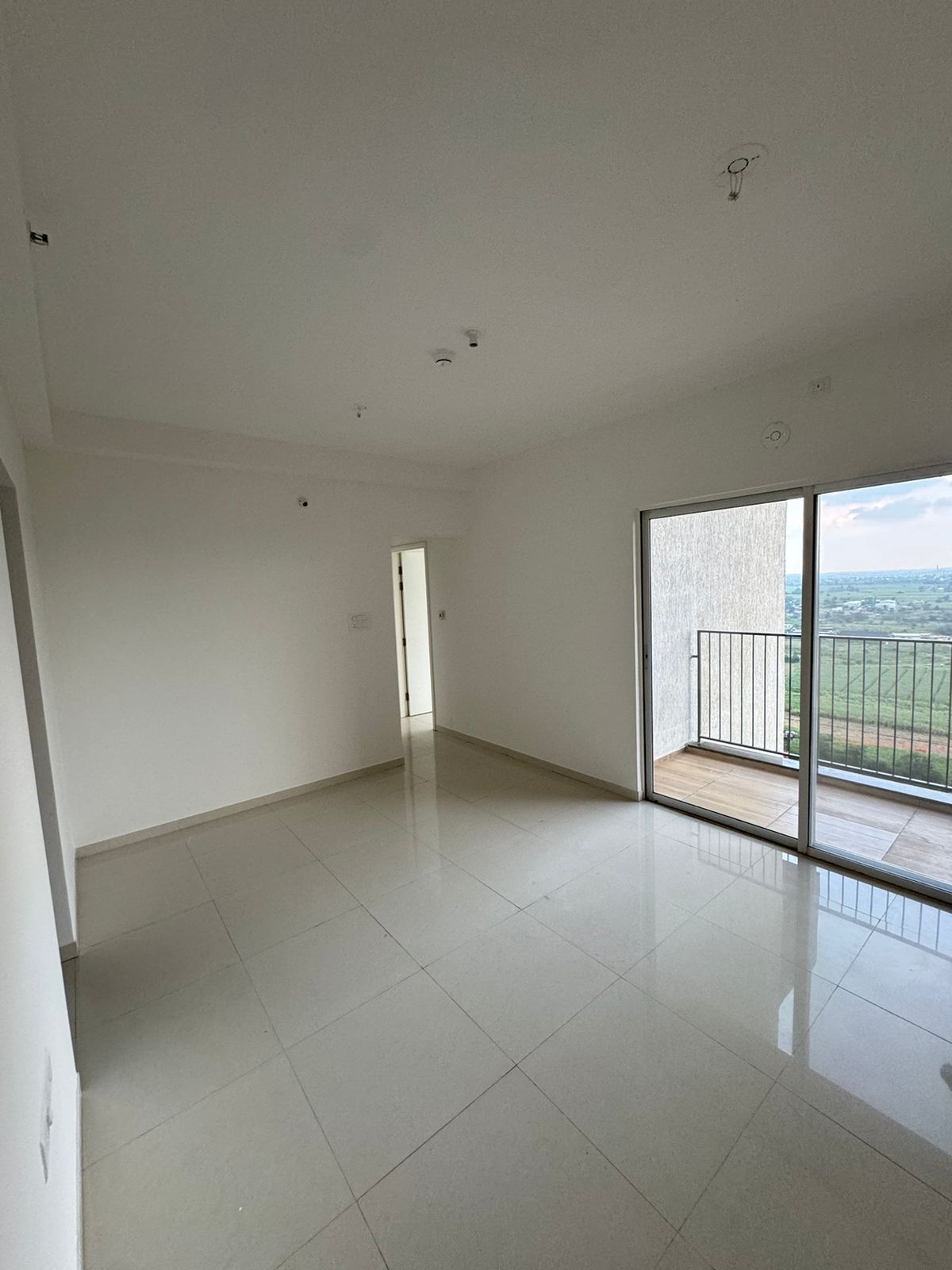 3 BHK Apartment For Rent in Godrej Boulevard