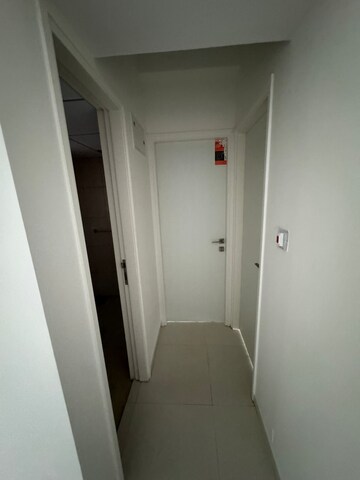 Building Lobby in 3 BHK Apartment at Godrej Boulevard, Manjari – for Rent