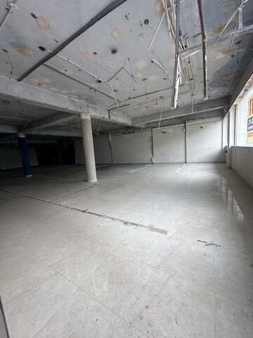 Kitchen in  Warehouse at Dlf Industrial Area – for Rent