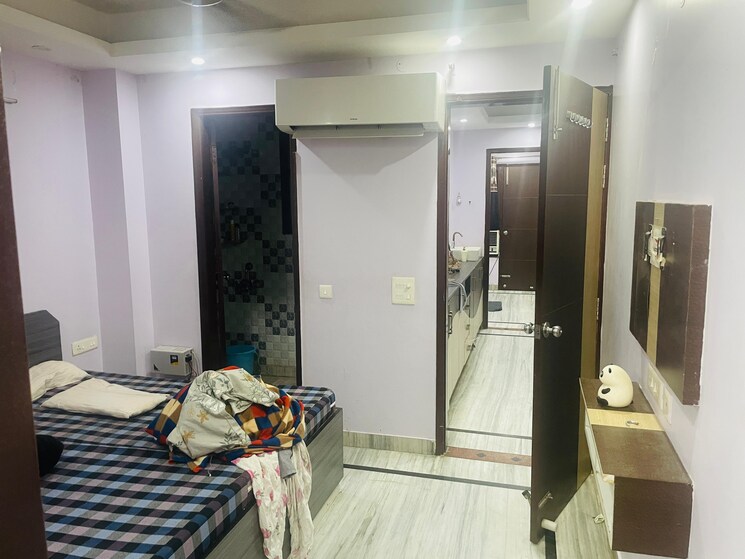 Bedroom, ansal-sushant-lok-i 2.5 Bedroom 150 Sq.Ft. Builder Floor In Sector 43 Gurgaon 9189520