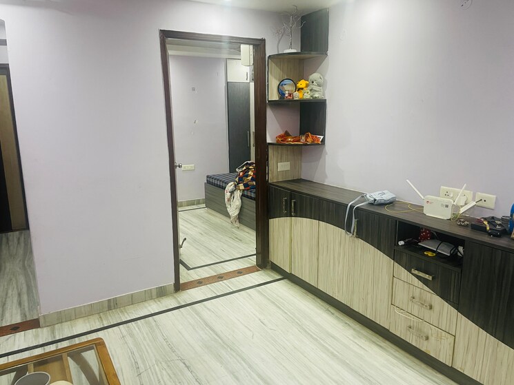 Balcony, ansal-sushant-lok-i 2.5 Bedroom 150 Sq.Ft. Builder Floor In Sector 43 Gurgaon 9189520