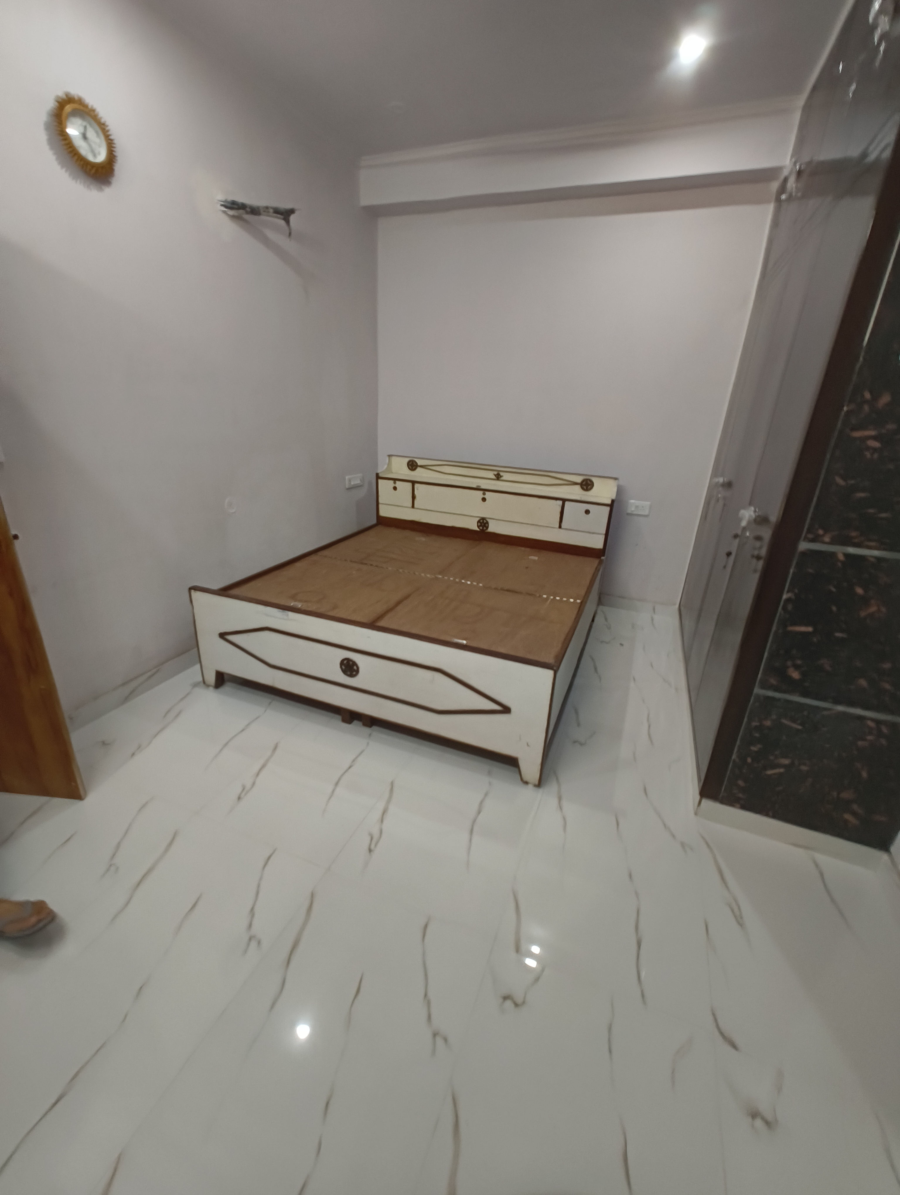 2 BHK Villa For Rent in Villa Portion