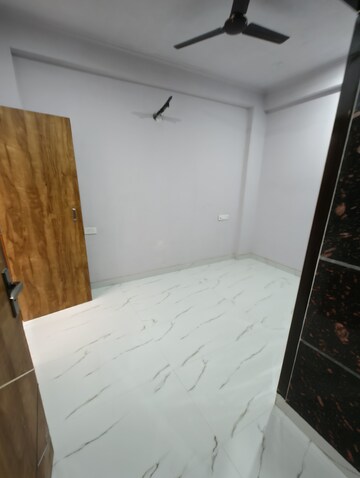 Bedroom in 2 BHK Villa at Mansarovar Extension – for Rent