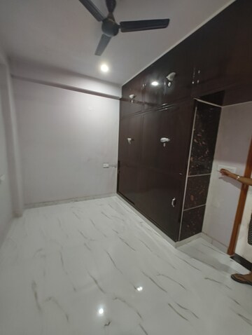 Kitchen in 2 BHK Villa at Mansarovar Extension – for Rent
