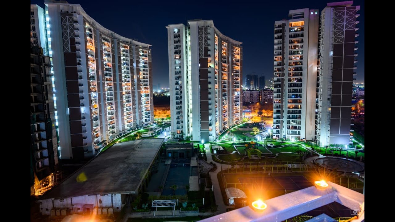 4 BHK + Servant Room,Study Room 2185 Sq.Ft. Apartment in Great Value Sharanam