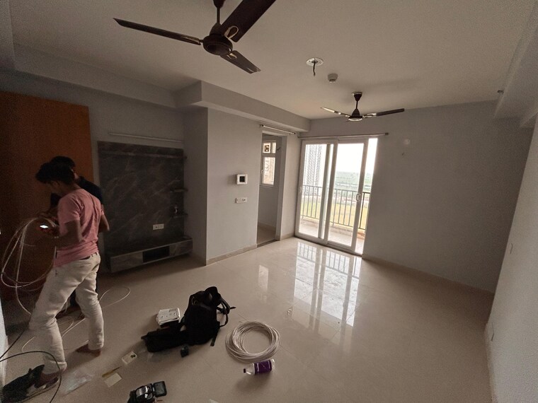 Room, tata-eureka-park 3 Bedroom 1285 Sq.Ft. Apartment In Sector 150 Noida 9189532