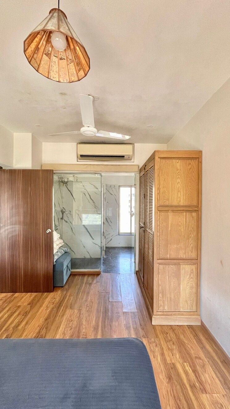 Kitchen, jaycee-bhagtani-elegance 2 Bedroom 780 Sq.Ft. Apartment In Andheri West Mumbai 9189535