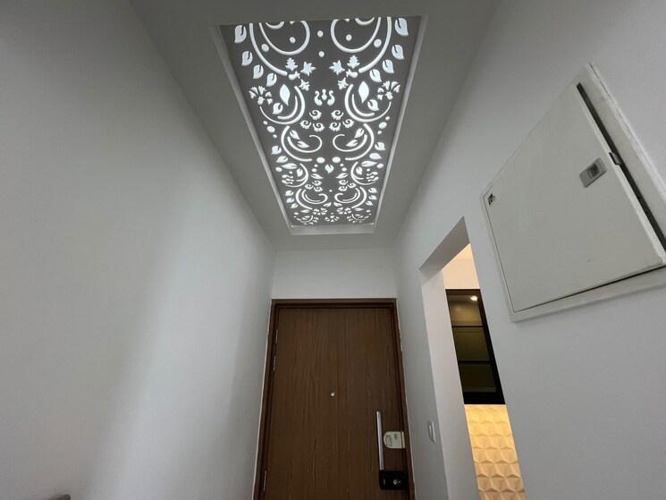 undefined, godrej-boulevard 3 Bedroom 1250 Sq.Ft. Apartment In Manjari Pune 9189546