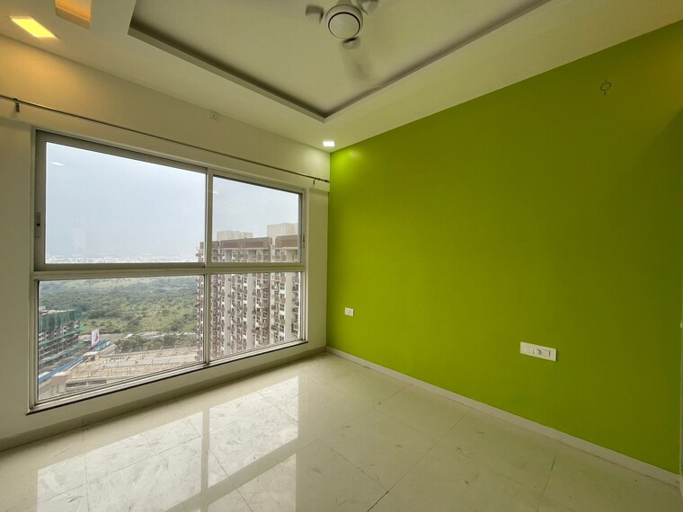 Room, godrej-boulevard 3 Bedroom 1250 Sq.Ft. Apartment In Manjari Pune 9189546