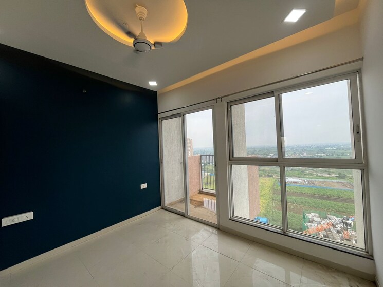 Room, godrej-boulevard 3 Bedroom 1250 Sq.Ft. Apartment In Manjari Pune 9189546