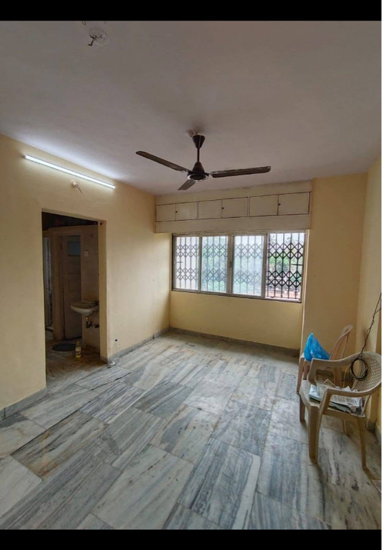 1 BHK + Servant Room Apartment For Rent in AR Avenue Andheri West