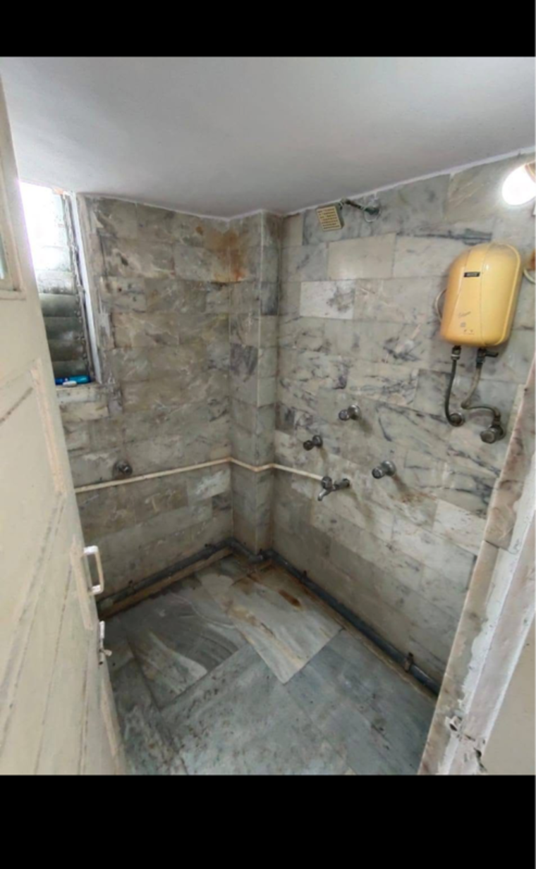 Bathroom, ar-avenue-andheri-west 1 Bedroom 450 Sq.Ft. Apartment In Veera Desai Industrial Estate Mumbai 9189539