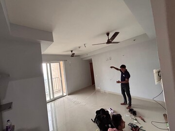Master Bedroom in 3 BHK Apartment at Tata Eureka Park, Sector 150 – for Sale