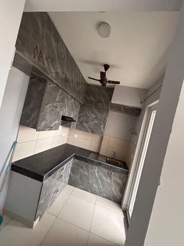 Bathroom in 3 BHK Apartment at Tata Eureka Park, Sector 150 – for Sale
