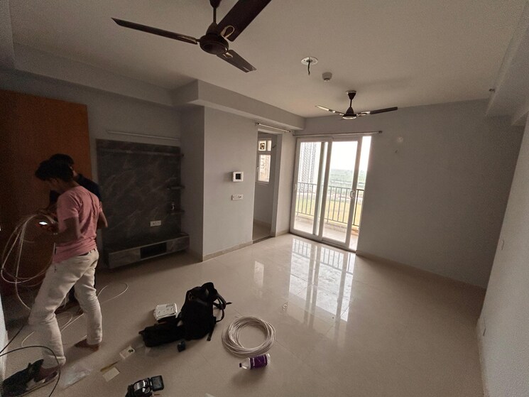 Room, tata-eureka-park 3 Bedroom 1575 Sq.Ft. Apartment In Sector 150 Noida 9189549