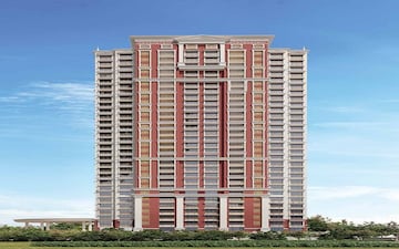 3 BHK Apartment For Sale in Lodha Bellagio, Powai