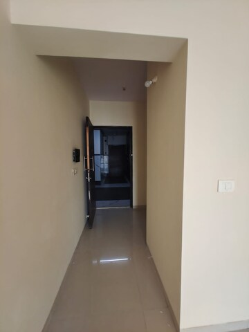 Building Lobby in 4 BHK Apartment at Acme Ozone, Manpada – for Sale