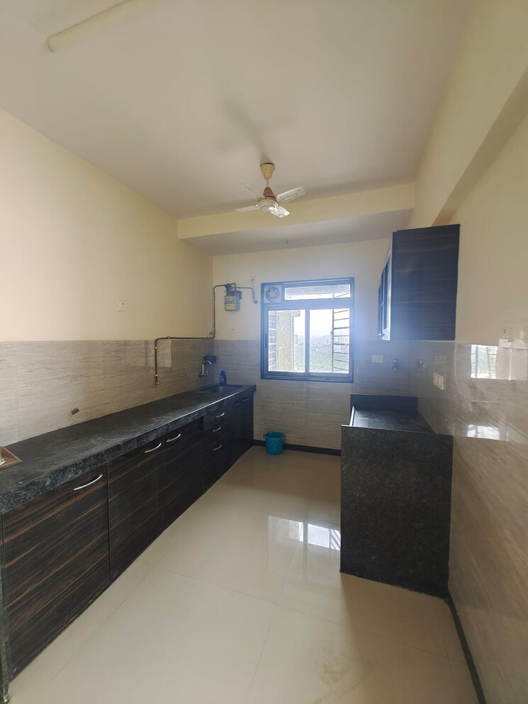 Kitchen, acme-ozone 4 Bedroom 1307 Sq.Ft. Apartment In Manpada Thane 9189575