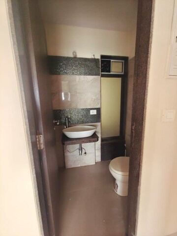 Furnished Amenities in 4 BHK Apartment at Acme Ozone, Manpada – for Sale