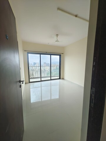 Room in 4 BHK Apartment at Acme Ozone, Manpada – for Sale