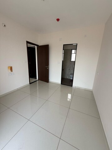 Building Lobby in 2 BHK Apartment at Yashwin Orrizonte, Kharadi – for Rent