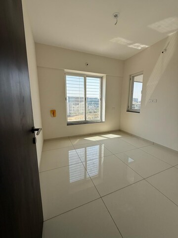 Kitchen in 2 BHK Apartment at Yashwin Orrizonte, Kharadi – for Rent