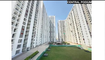 2 BHK Apartment – Exterior View View at Yashwin Orrizonte, Kharadi - for Rent