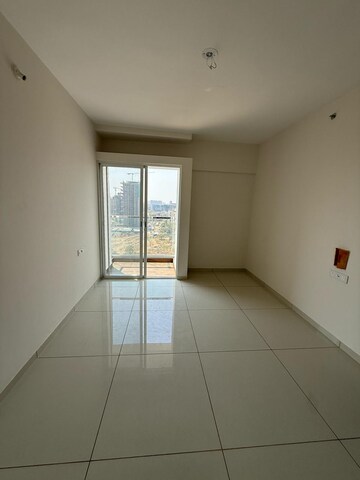 Building Lobby in 2 BHK Apartment at Yashwin Orrizonte, Kharadi – for Rent