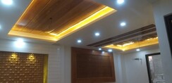 4 BHK Builder Floor For Sale in Vikas Puri