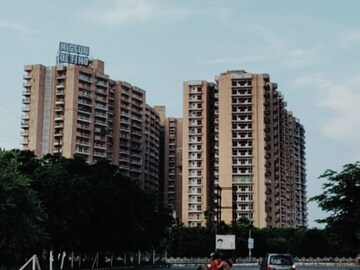 2 BHK Apartment – Exterior View View at Migsun Ultimo, Omicron Iii Greater Noida - for Sale