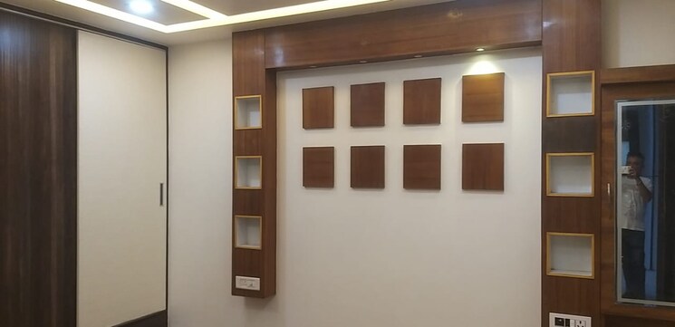 Room, vikas puri 4 Bedroom 250 Sq.Yd. Builder Floor In Vikas Puri Delhi 9189568