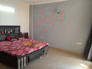 Bedroom in 4 BHK Apartment at Vip Road – for Sale