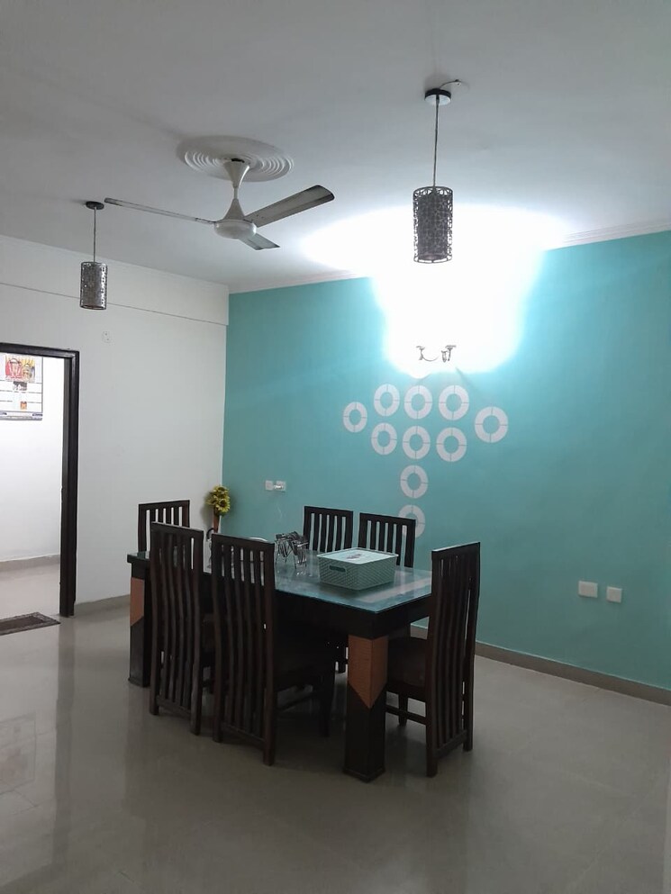 Living Room, vip road 4 Bedroom 2450 Sq.Ft. Apartment In Vip Road Zirakpur 9189571