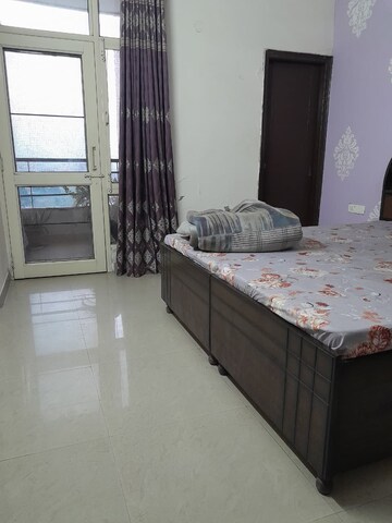 Bedroom in 4 BHK Apartment at Vip Road – for Sale